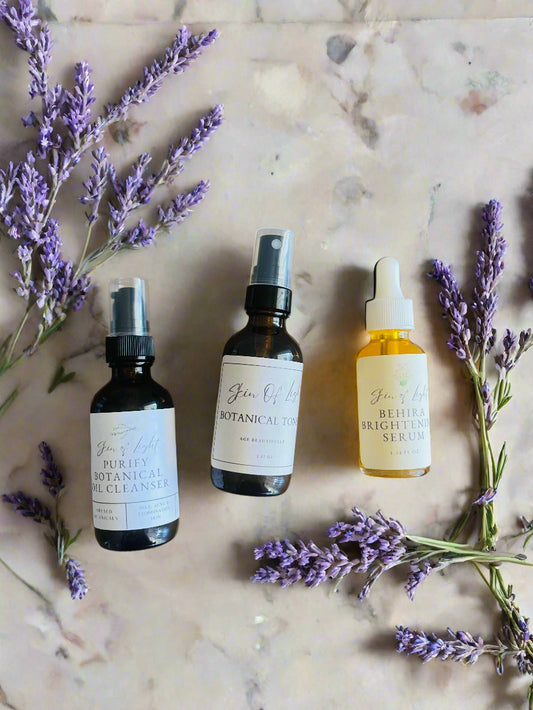 What’s Really Causing Your Skin Concerns? A Fact-Based Look at Aging, Pigmentation, Sensitivity & Acne