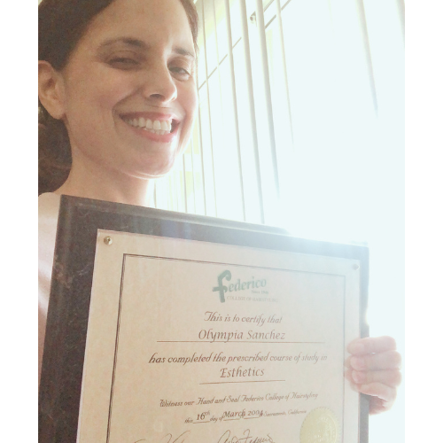 20 Years of Beauty: Lessons from an Esthetician