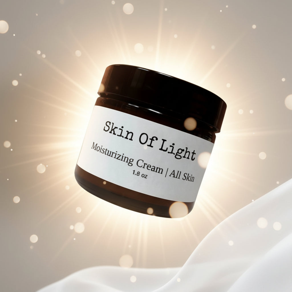 Moisturizing Cream | All Skin