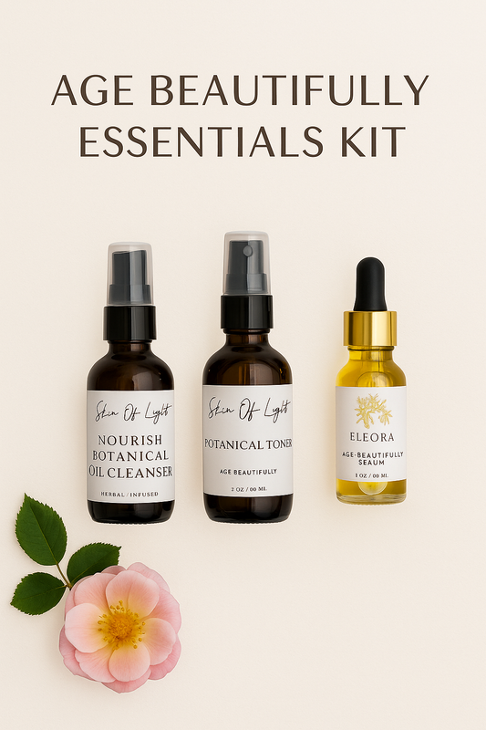 Age Beautifully Simple Kit