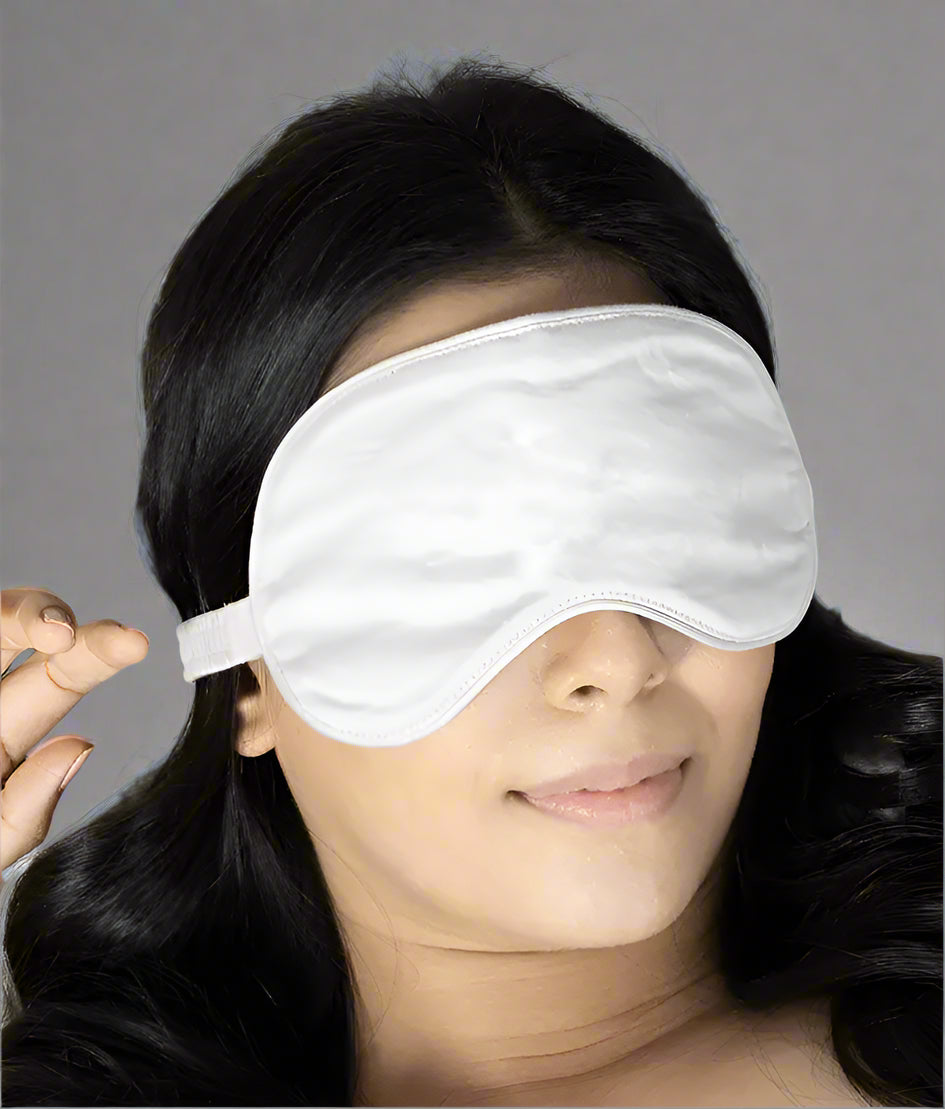 Organic Eye Mask