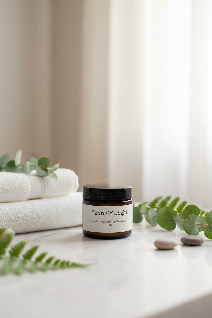 skin of light holistic skincare