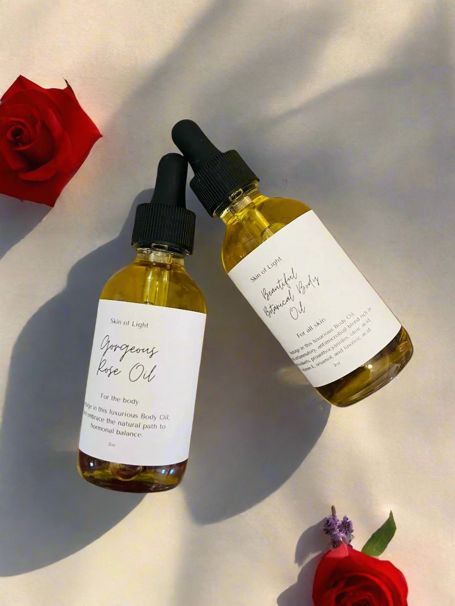 ๐น The Radiant Body Bundle