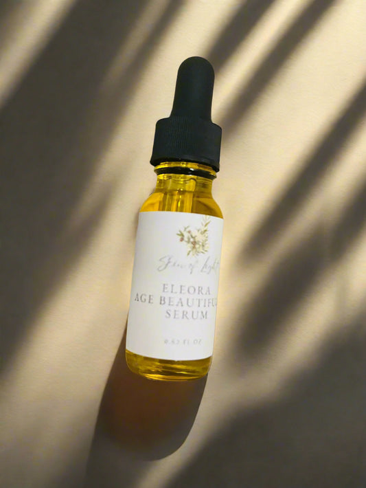 Eleora Age Beautifully Serum
