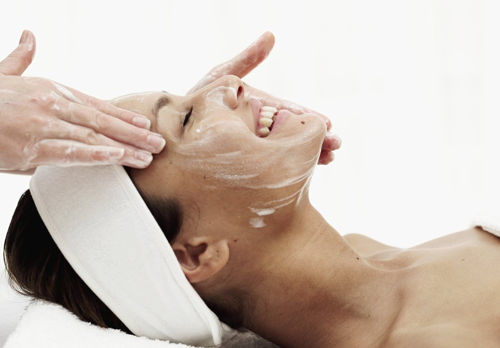 Holistic Organic Monthly Facial Membership - Skin of Light