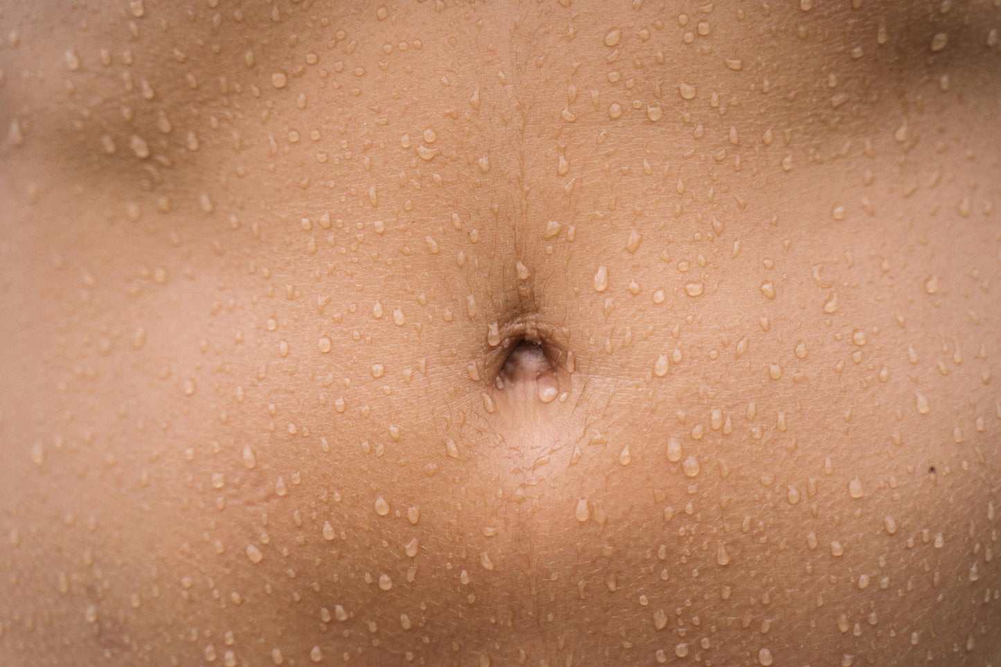Skin Of Light Organic Body