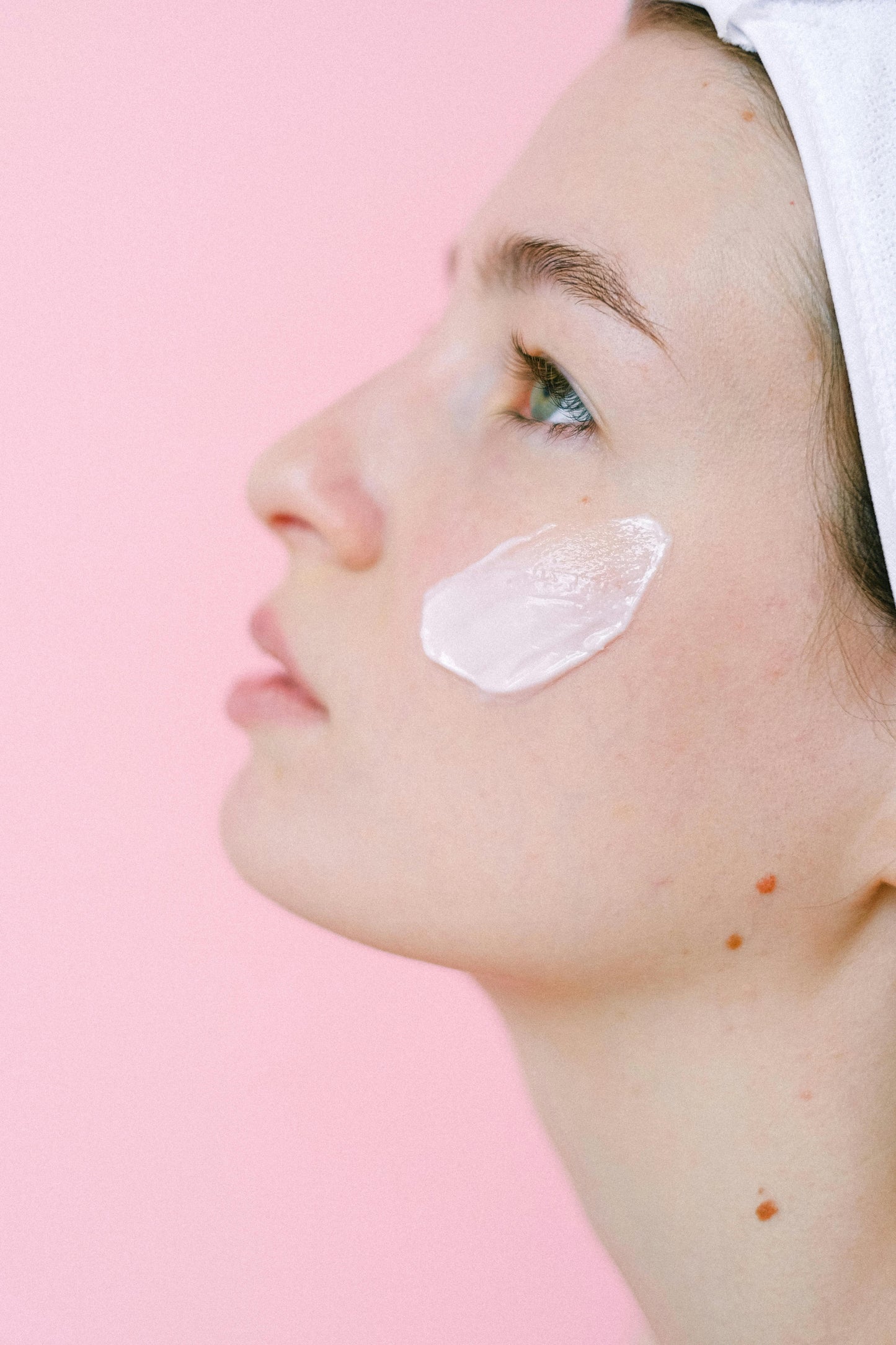 Moisturizing Cream | Age Beautifully