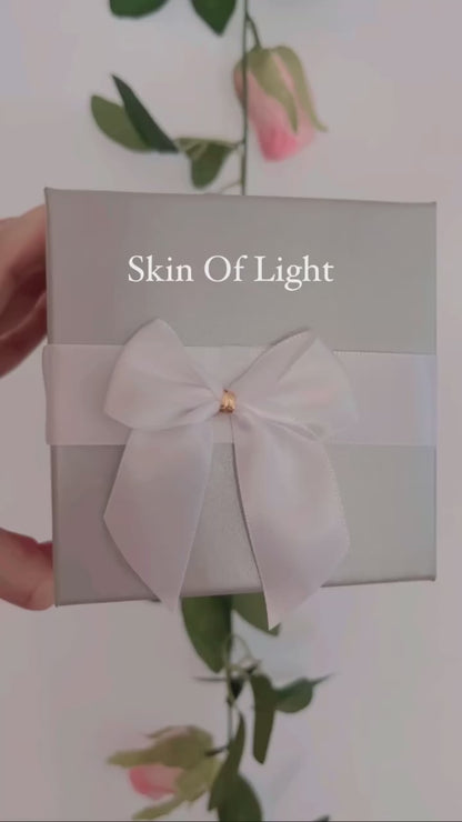 Skin Of Light Beauty Wellness Kit