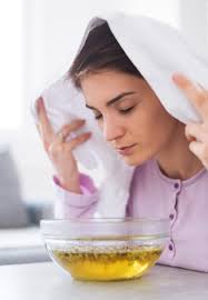 Signature Facial Steam