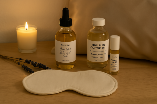 Glow & Rest Kit