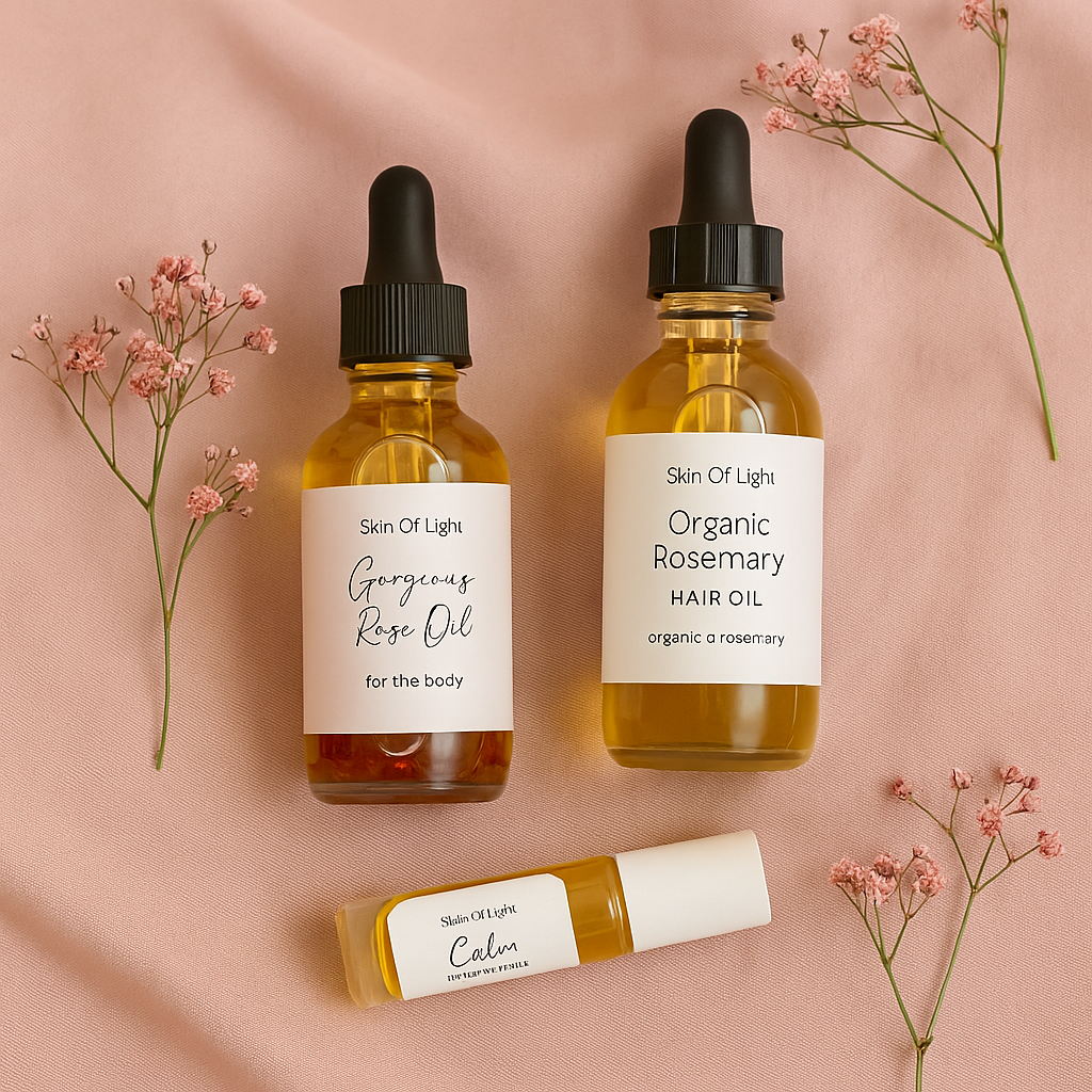 Restore Beauty with Balance Kit