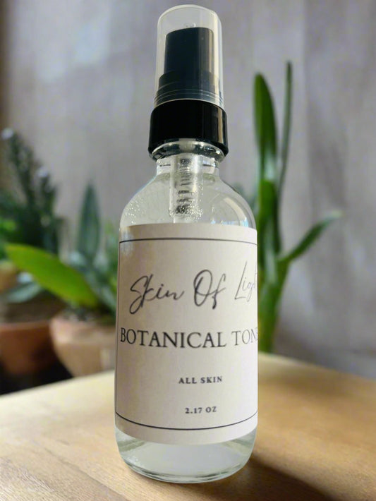 Botanical Toner | All Skin