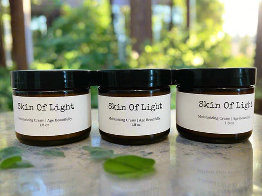 Moisturizing Cream | All Skin