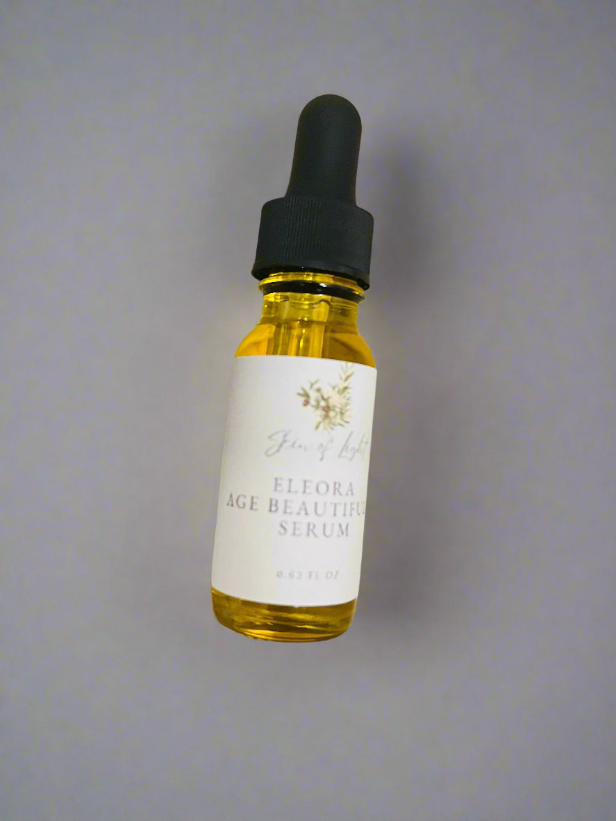 Eleora Age Beautifully Serum