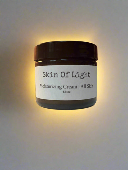 Moisturizing Cream | All Skin