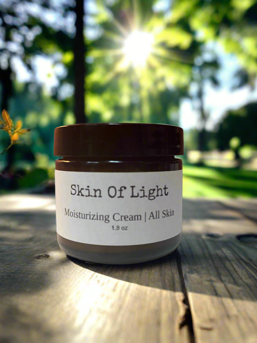 Moisturizing Cream | All Skin