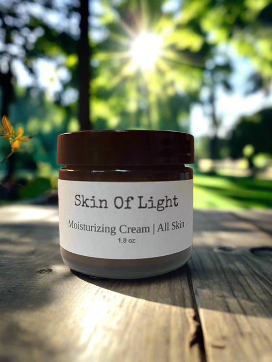 Moisturizing Cream | All Skin