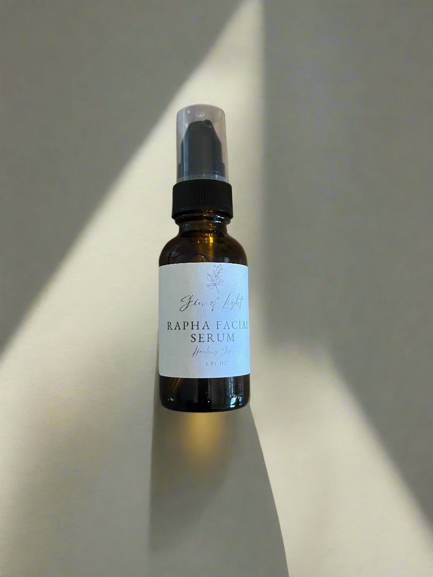Rapha Facial Serum