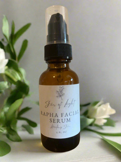 Rapha Facial Serum