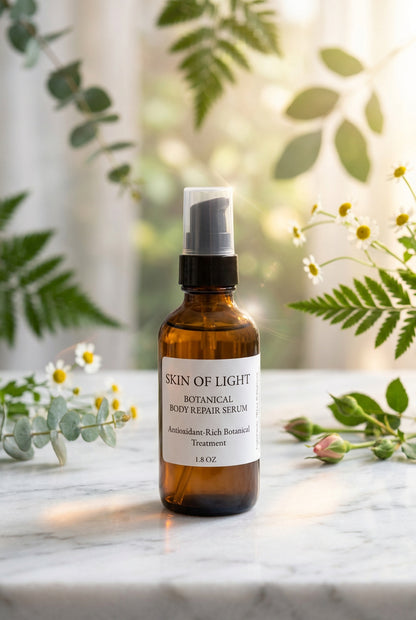 Botanical Body Repair Serum