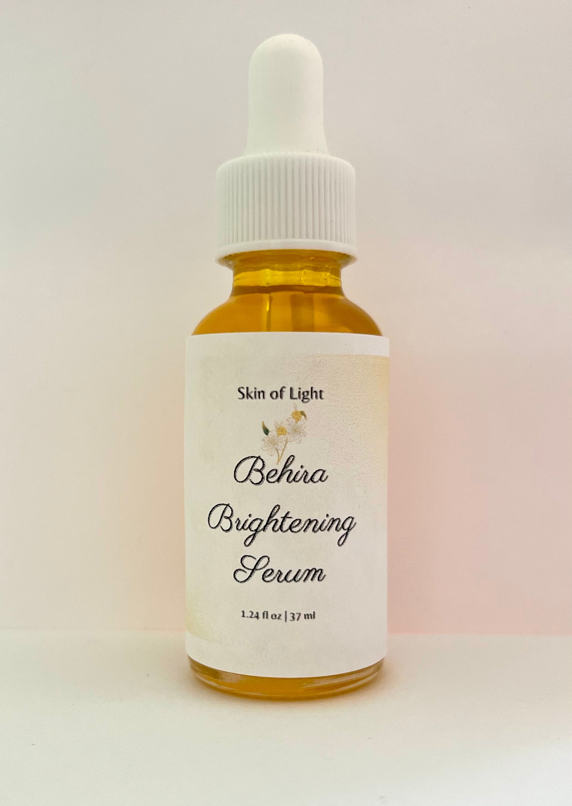 Behira Brightening Serum - Skin of Light 