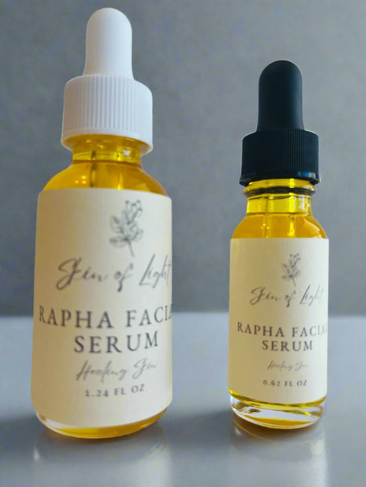 Rapha Facial Serum