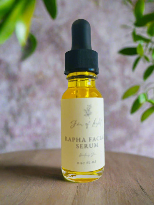 Rapha Facial Serum