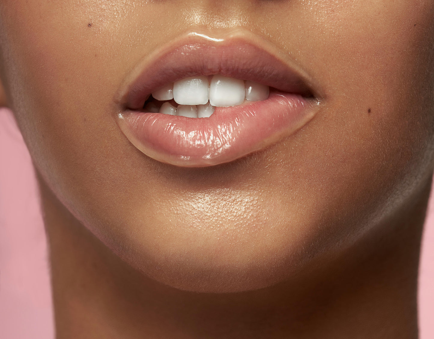 Organic Lip Oil