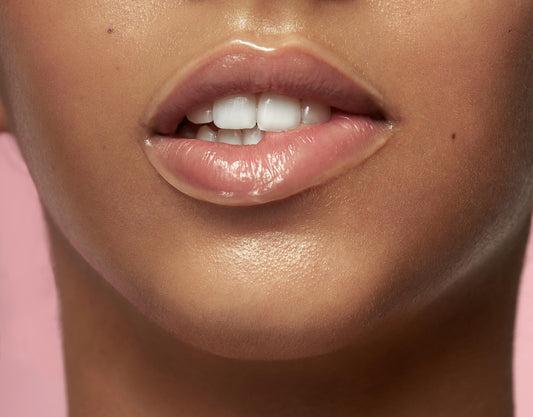 Organic Lip Oil