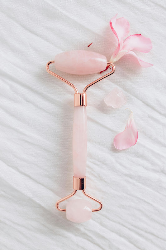 Skin Of Light Face Rollers