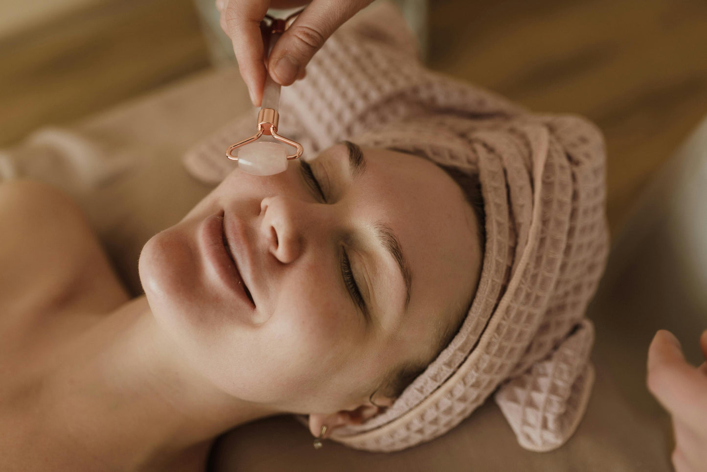 Skin Of Light authentic beauty tools
