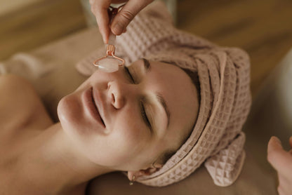 Skin Of Light authentic beauty tools