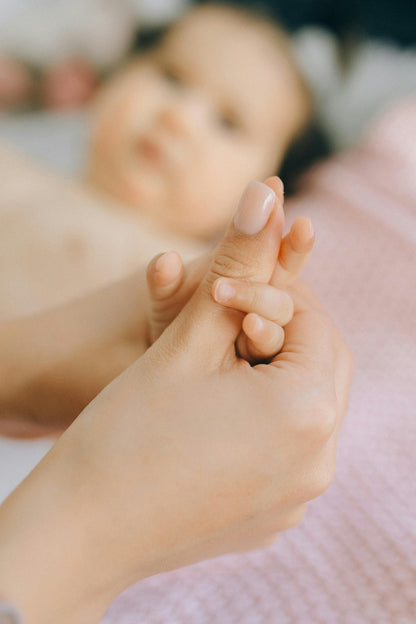 baby massage oil pure skin of light