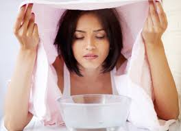 Herbal Detox Facial Steam