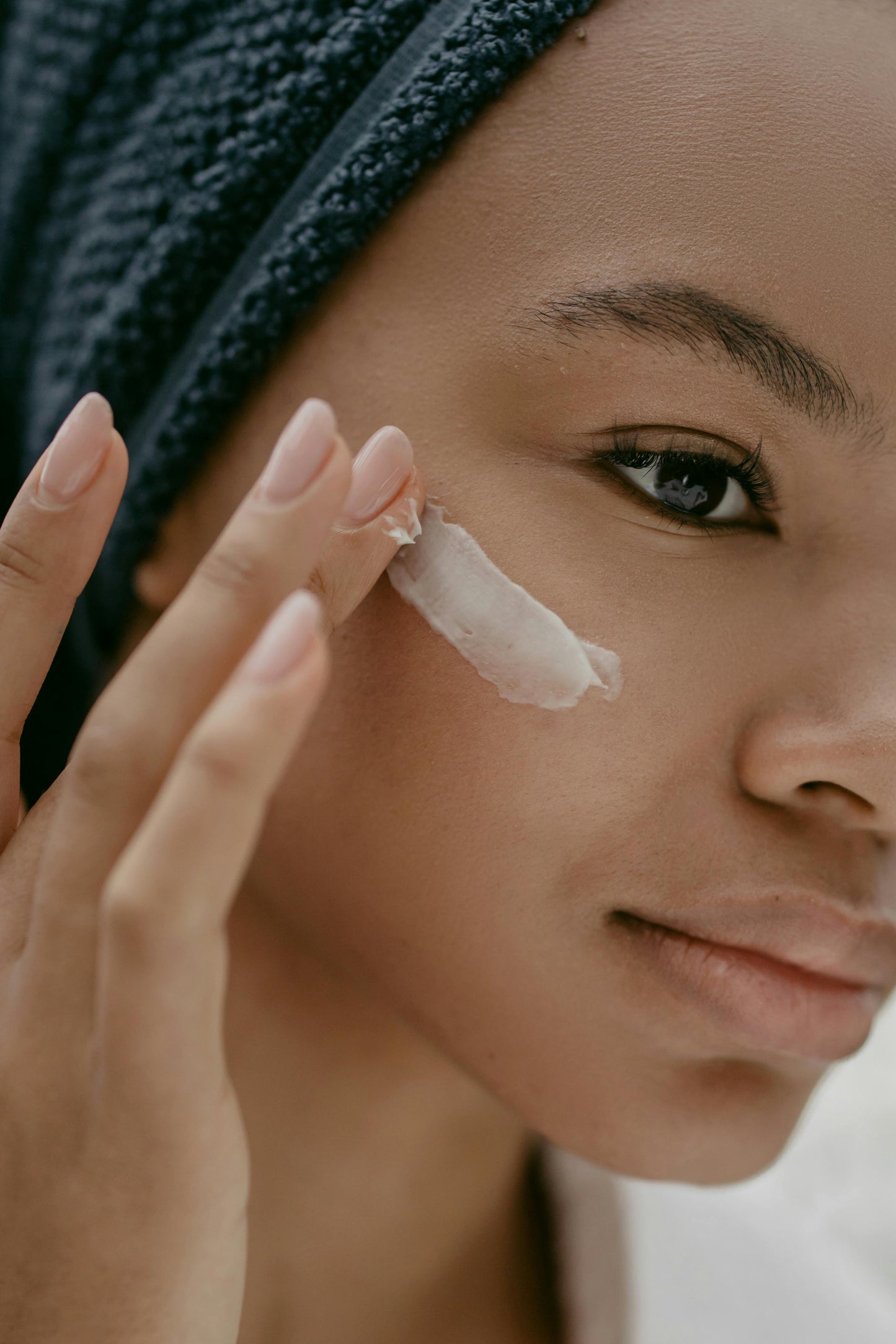 Moisturizing Cream | Sensitive + Acne