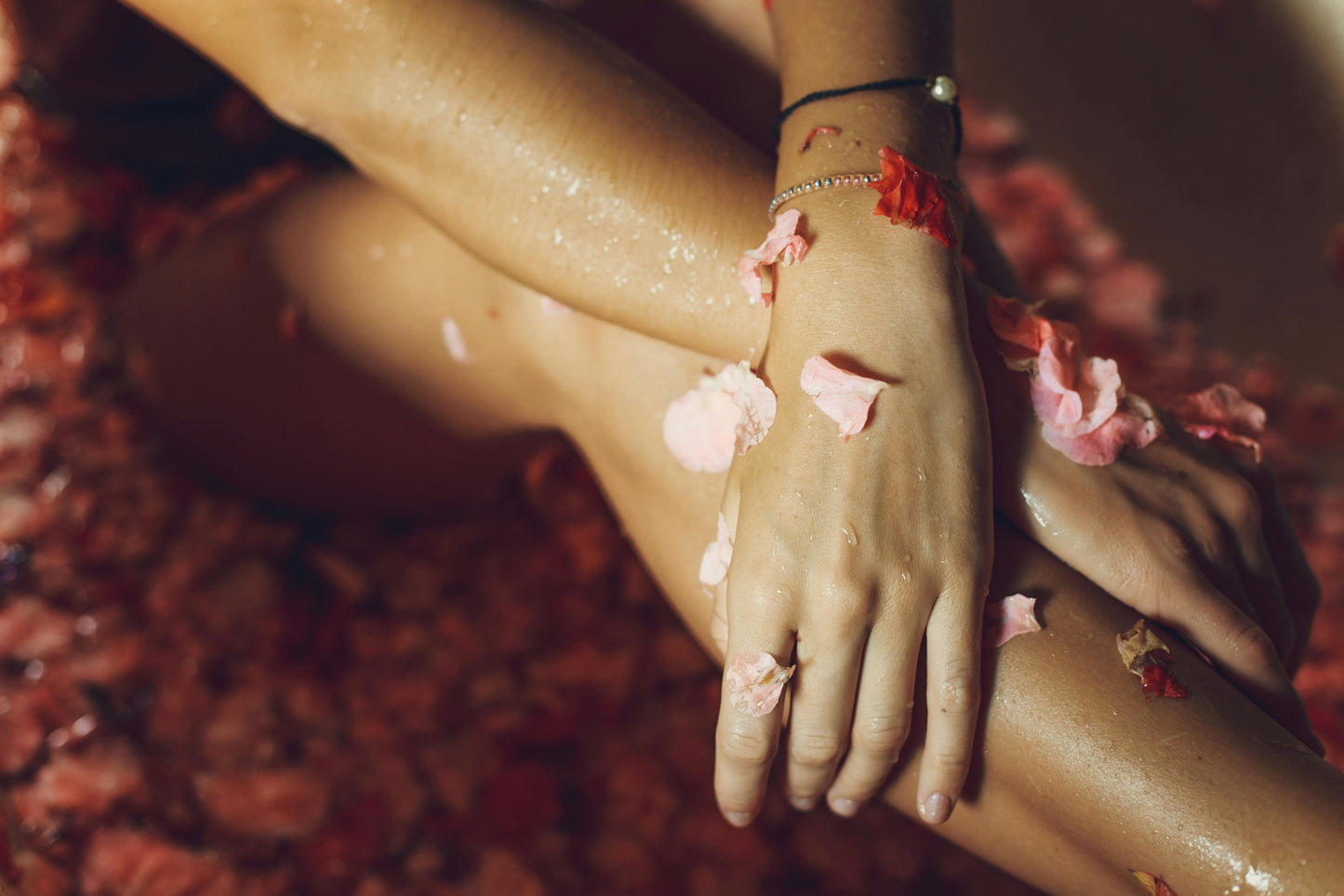 Gorgeous Rose Oil Roller