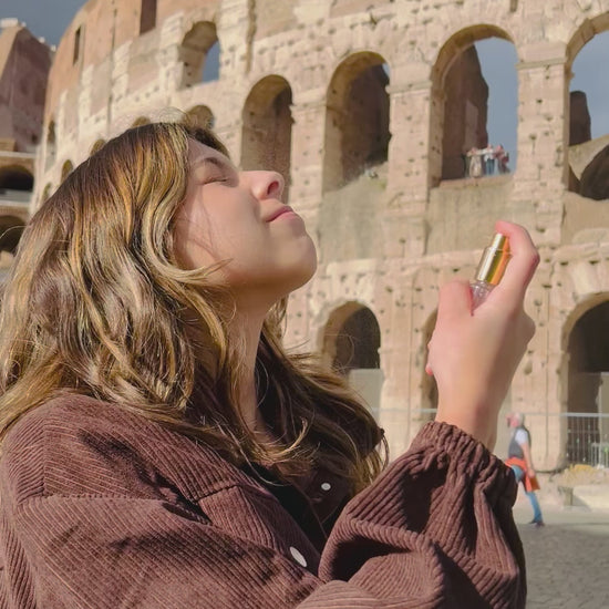 Skin Of Light Botanical Toner in Italy
