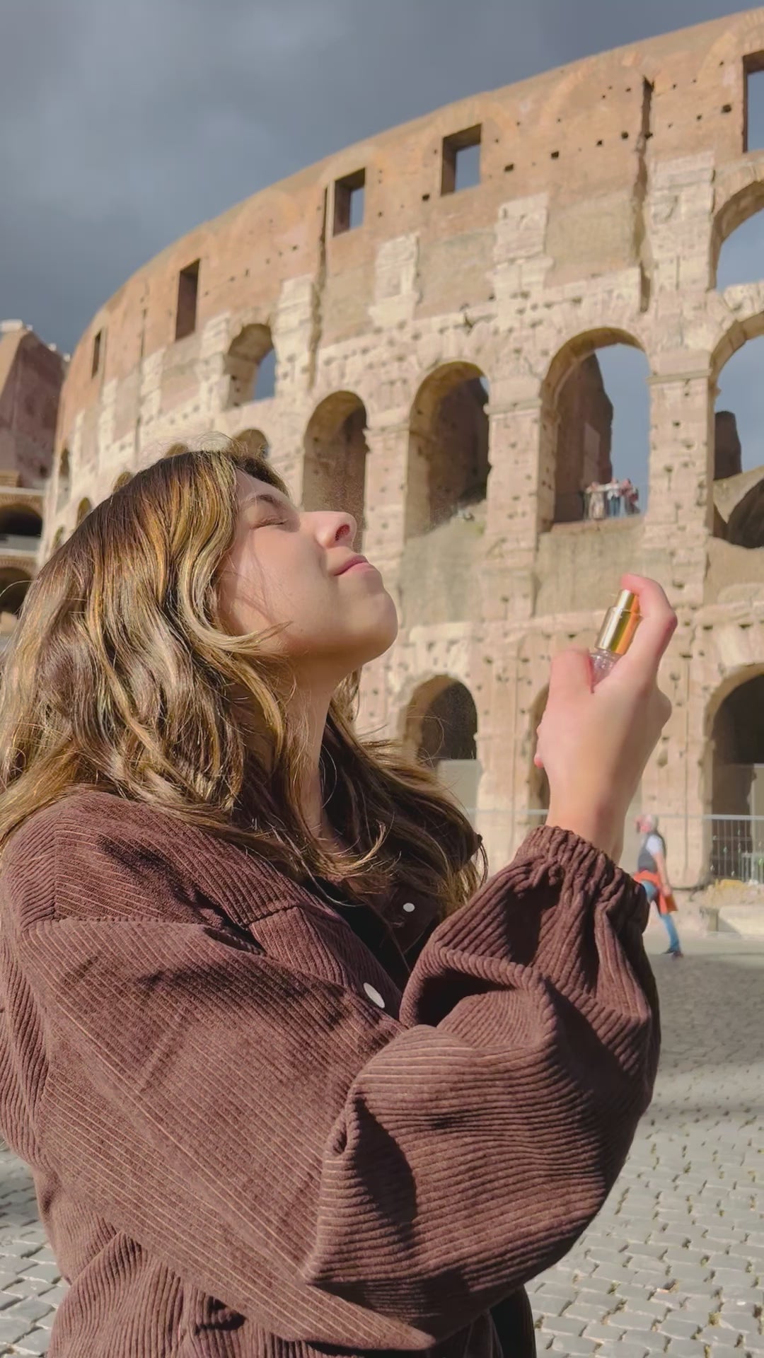 Skin Of Light Botanical Toner in Italy