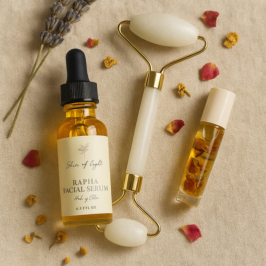 Soothe & Glow Kit